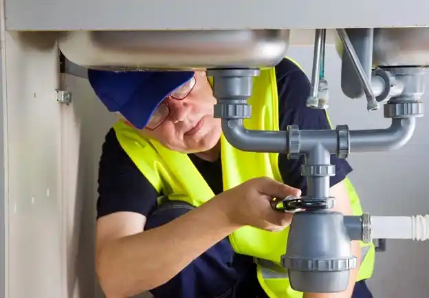 loodgieter Kreileroord